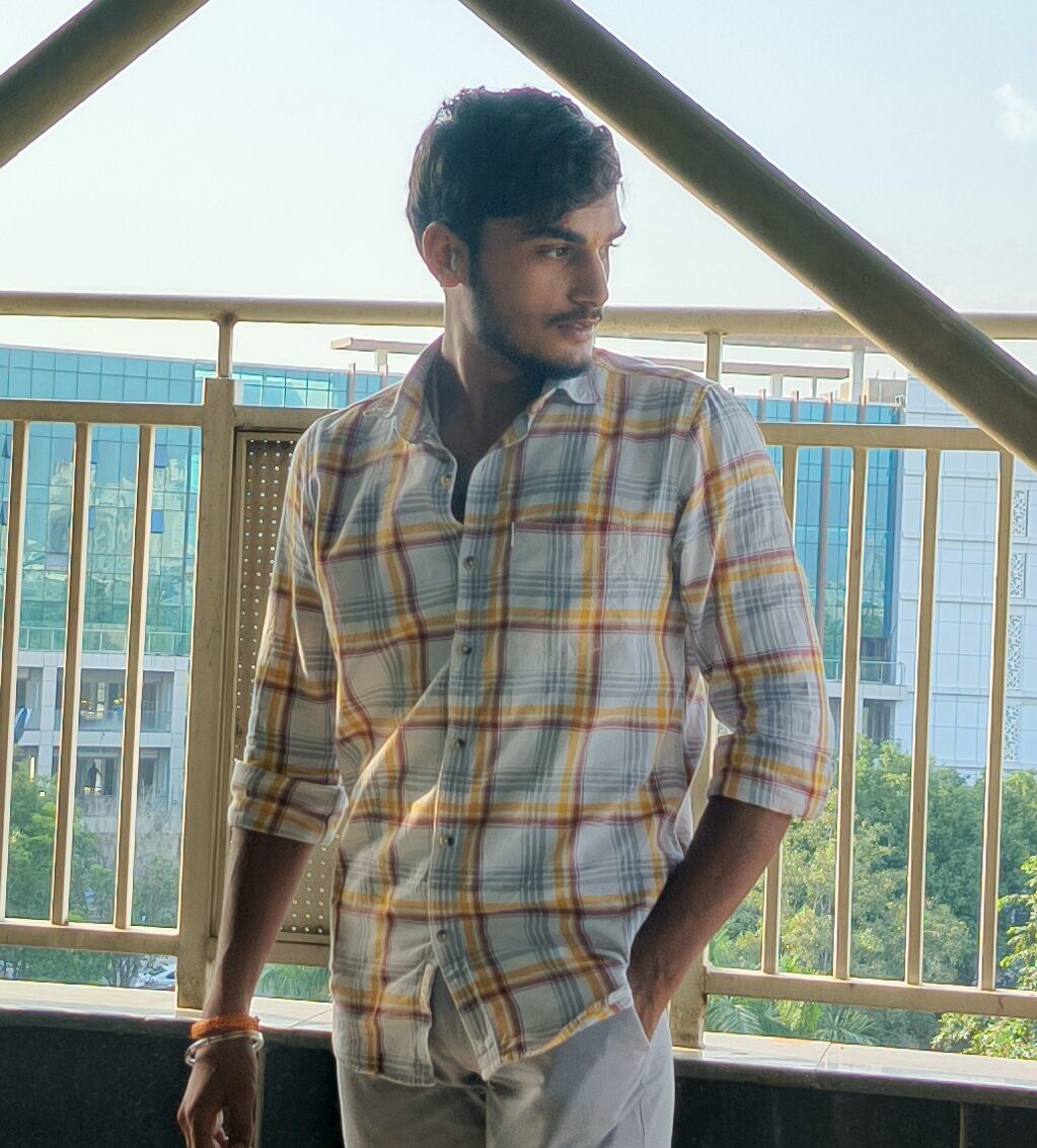 Dhruv Sharma - Dhruvii
